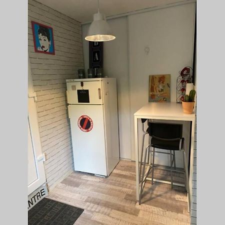 Votre Charmant Studio Duplex Pres De Cannes Peymeinade Екстериор снимка
