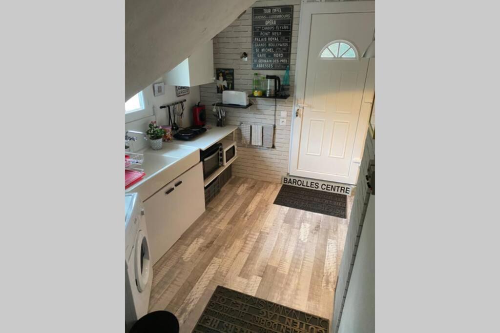 Votre Charmant Studio Duplex Pres De Cannes Peymeinade Екстериор снимка